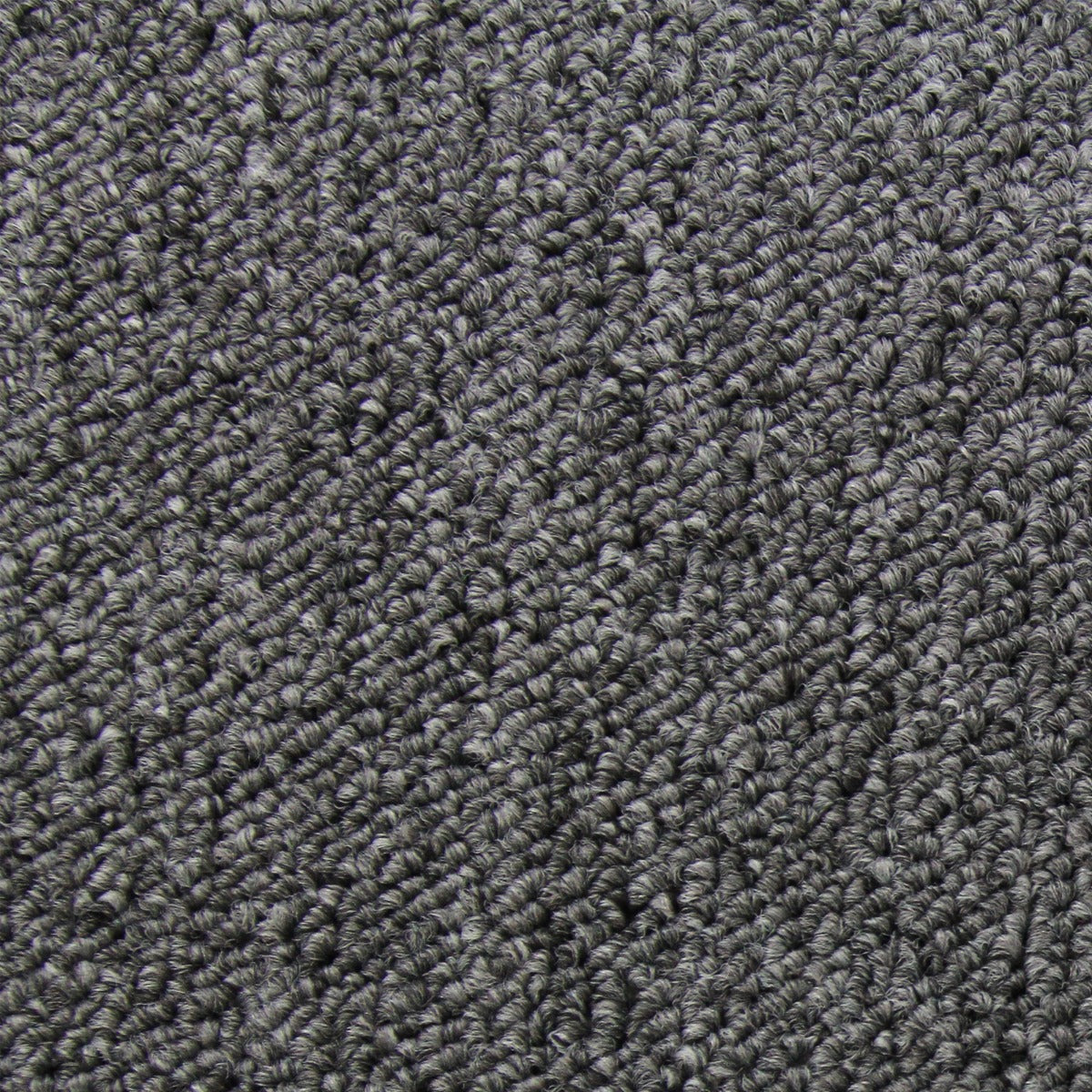 40 x Carpet Tiles Anthracite Grey 10m2