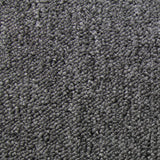 40 x Carpet Tiles Anthracite Grey 10m2