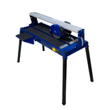 Wet Tile Cutter Bench - 720mm / 800W