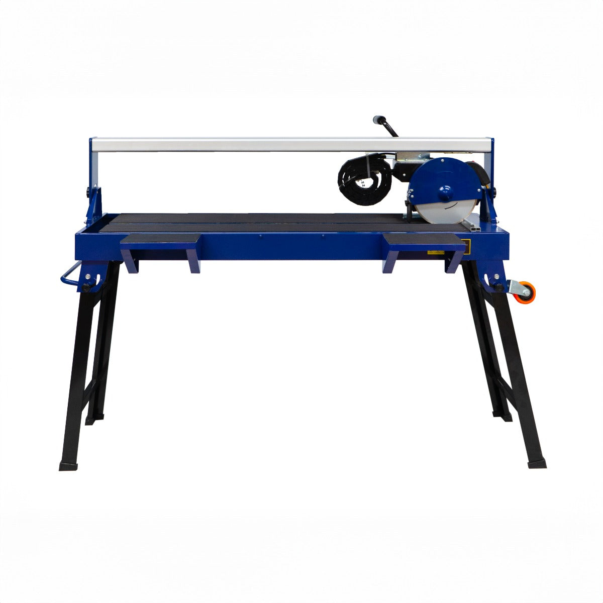 T-Mech Wet Tile Cutter Bench - 1200mm / 1400W