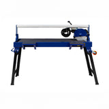 T-Mech Wet Tile Cutter Bench - 1200mm / 1400W