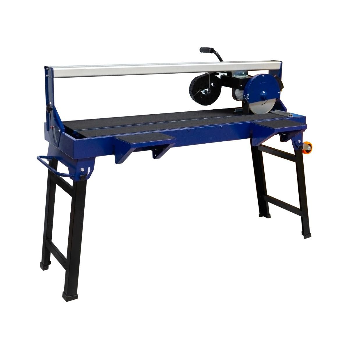 T-Mech Wet Tile Cutter Bench - 1200mm / 1400W