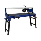 T-Mech Wet Tile Cutter Bench - 1200mm / 1400W