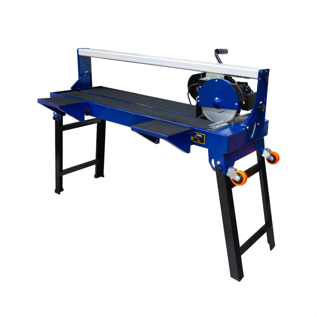 T-Mech Wet Tile Cutter Bench - 1200mm / 1400W