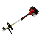 5-in-1 Multi Tool & 6.5HP Wood Chipper