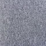 40 x Carpet Tiles 10m2 / Storm Blue & Platinum Grey