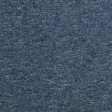 40 x Carpet Tiles 10m2 / Storm Blue & Anthracite