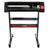 Vinyl Cutter 720mm Mac Compatible, LED Light Guide & Signcut Pro Software