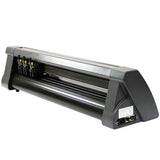 PixMax Da Vinci Bundle 5 in 1 Heat Press, LED Vinyl Cutter, Printer
