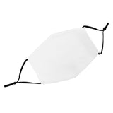 10 Sublimation Face Masks, 5 in 1 Heat Press & Epson Printer