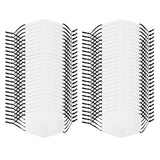 Large Face Masks Sublimation Blanks / 50 Pack