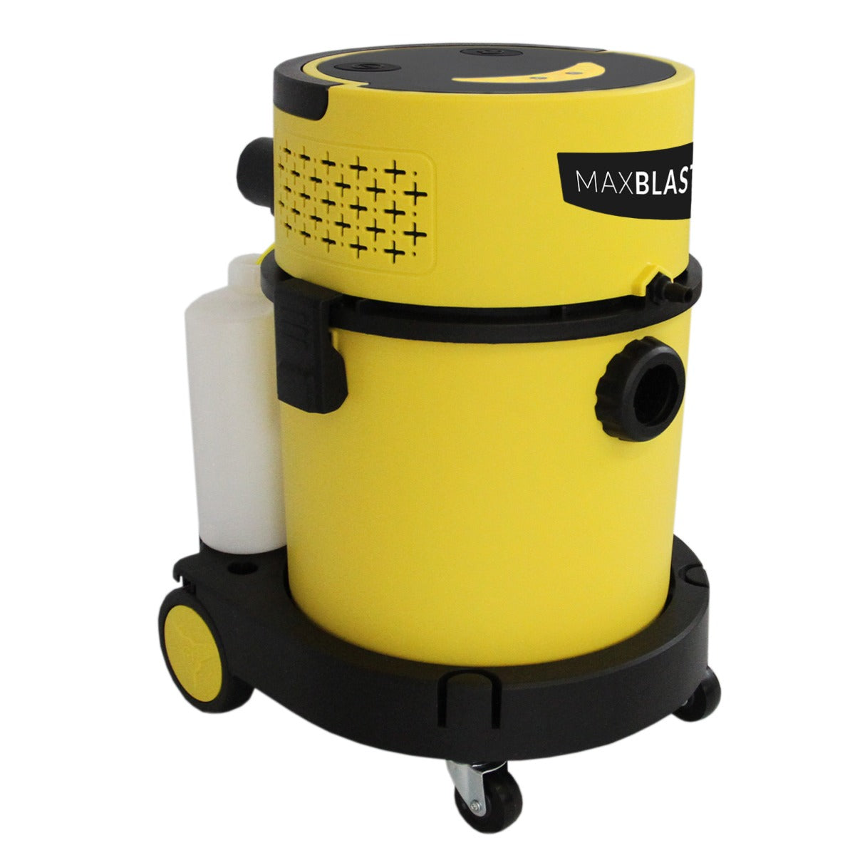 MAXBLAST Wet and Dry Vacuum Cleaner - 20 L