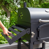 XL BBQ Smoker