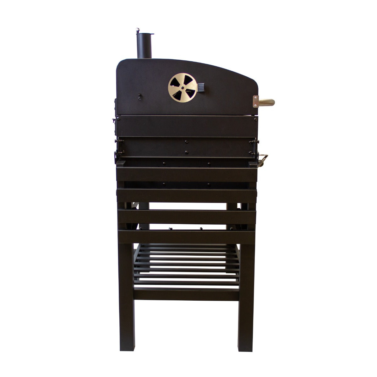 XXL BBQ Smoker