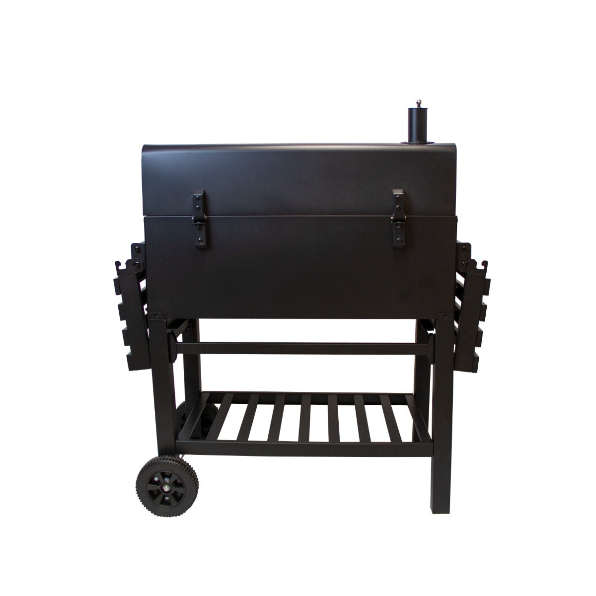 XXL BBQ Smoker