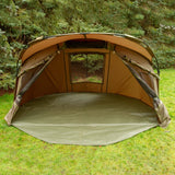 Fishing Bivvy 2-Man / 300cm with Overwrap