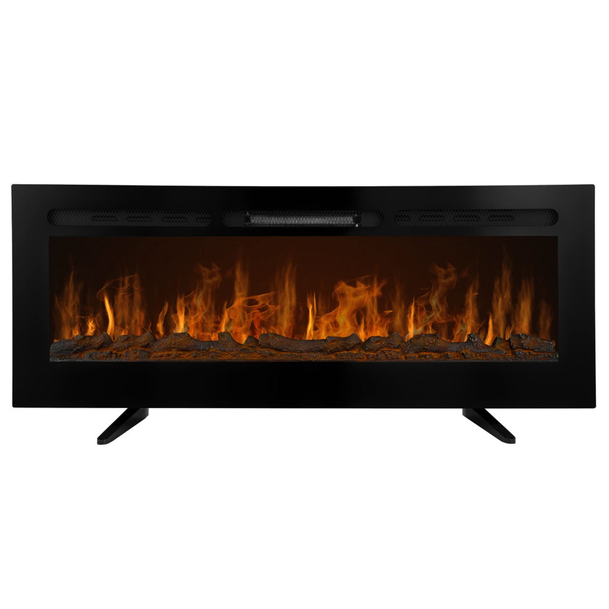 Electric Inset Fireplace 50”