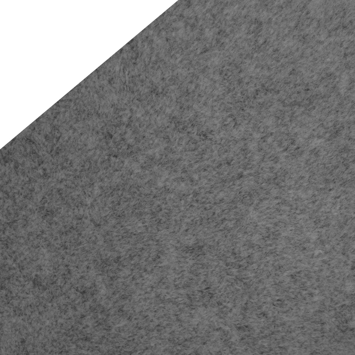 Van Carpet Lining Smoke Grey