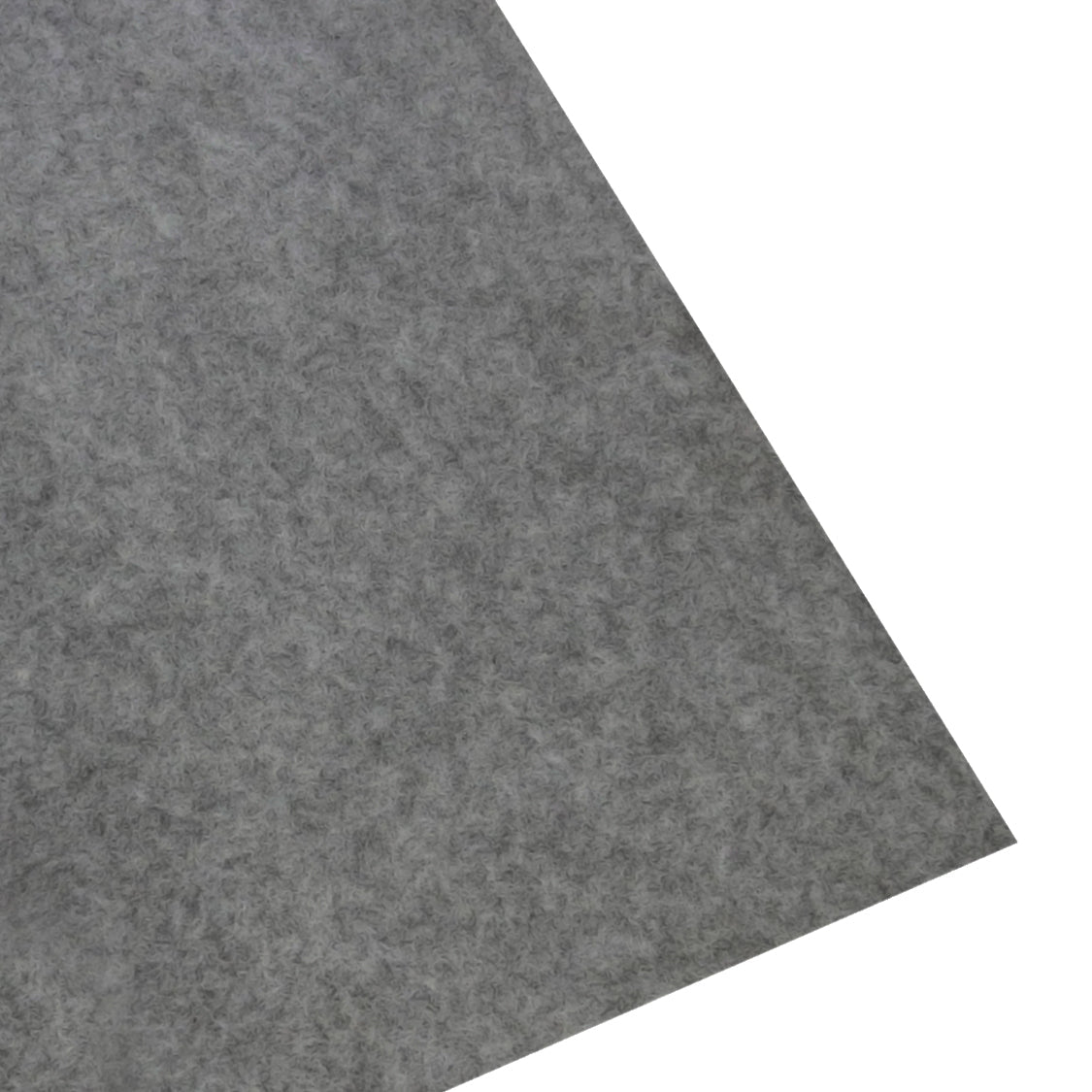 Van Carpet Lining Smoke Grey