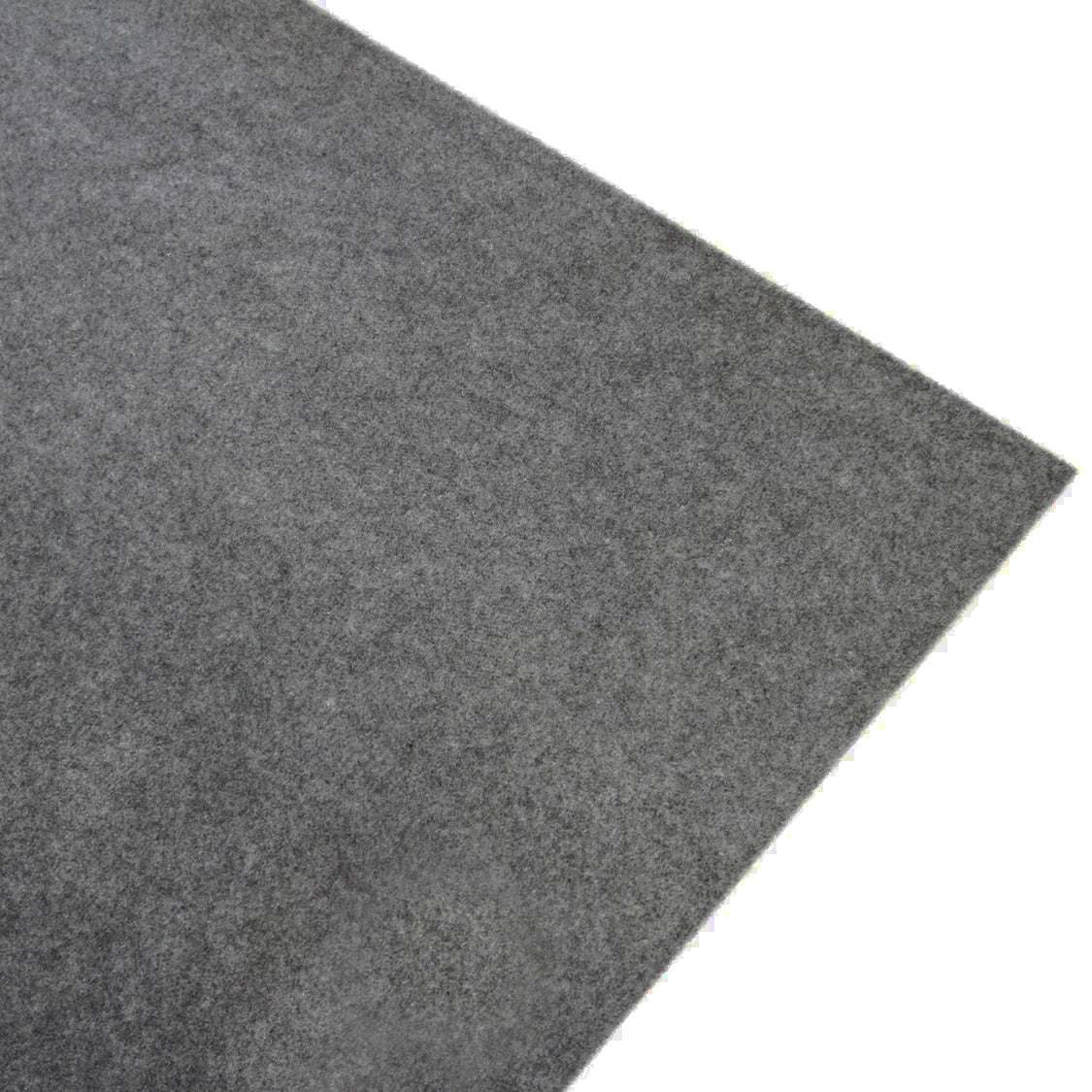 Van Carpet Lining Smoke Grey