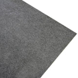 Van Carpet Lining Smoke Grey