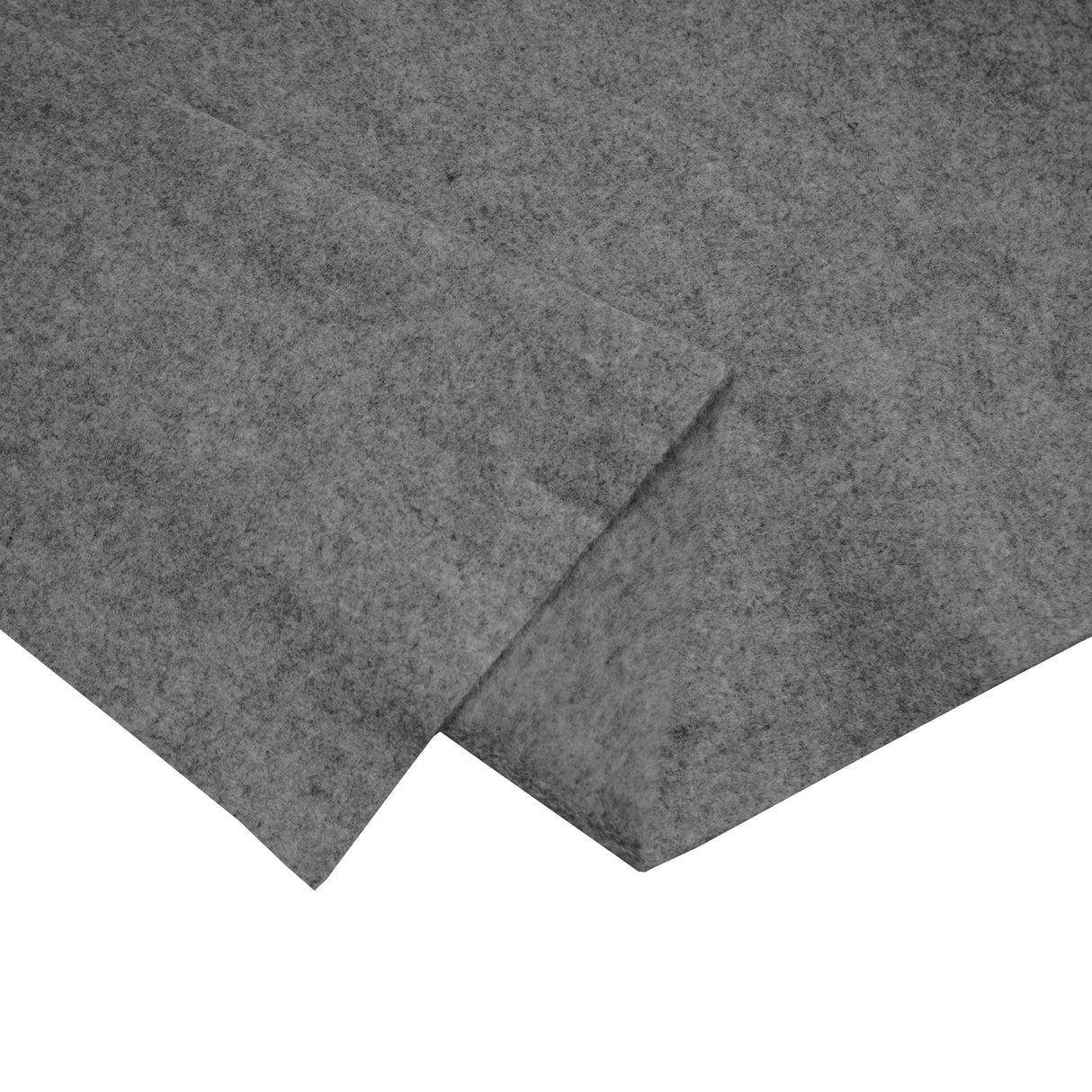 Van Carpet Lining Smoke Grey