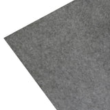 Van Carpet Lining Smoke Grey