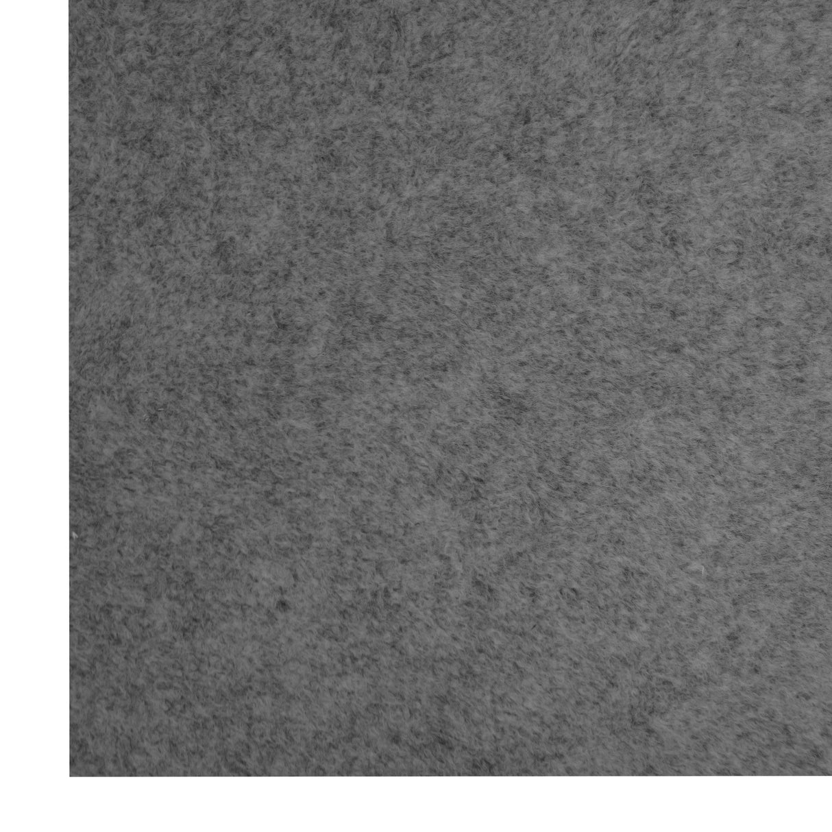 Van Carpet Lining Smoke Grey