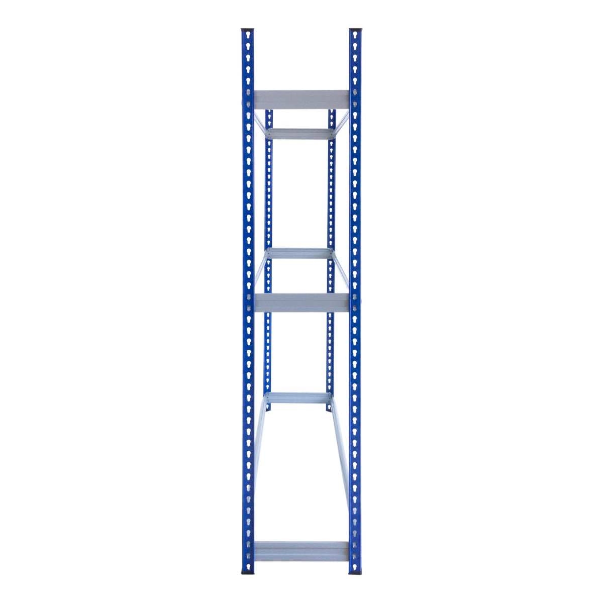 T-Rax Tyre Racking Bay