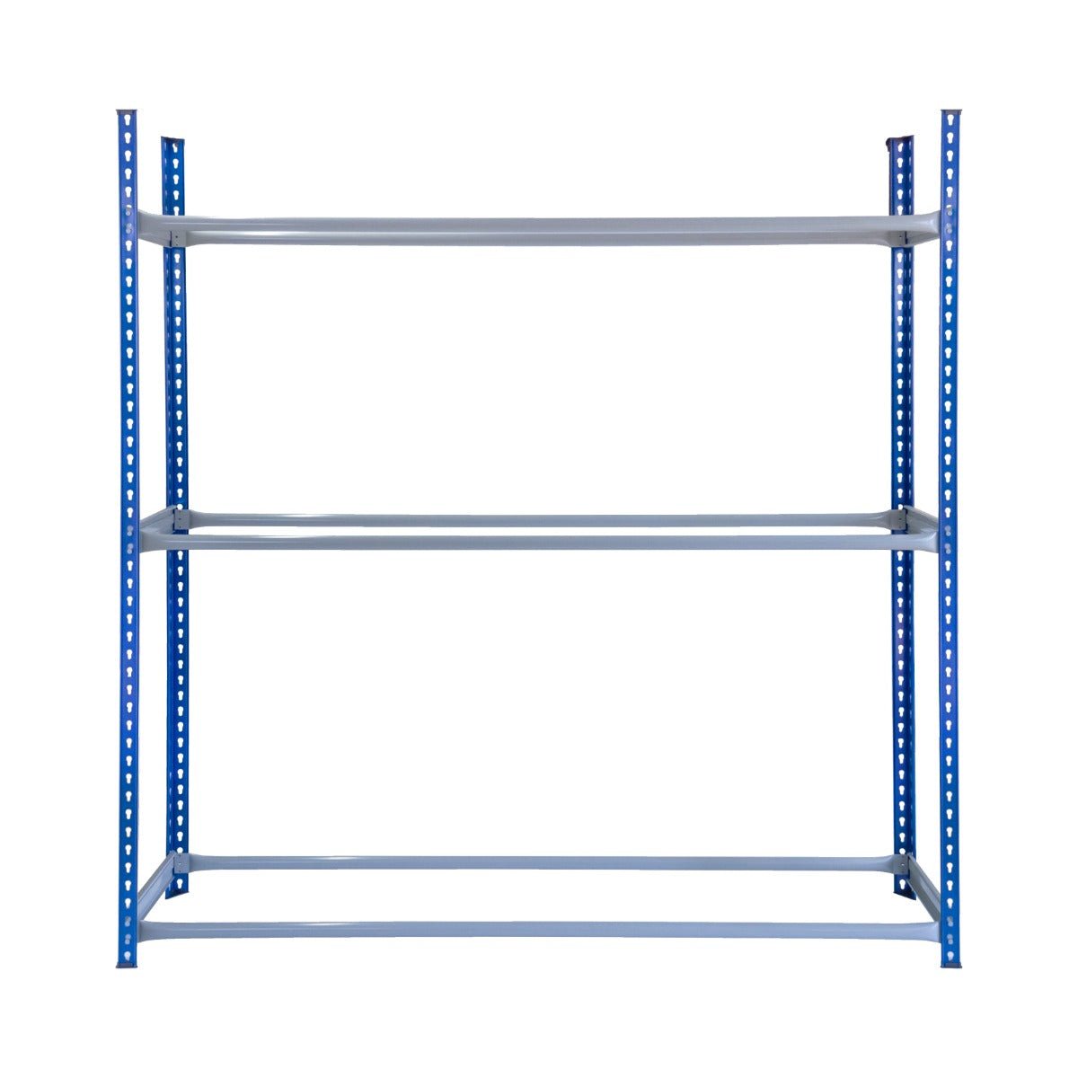 2 x T-Rax Tyre Racking Bay