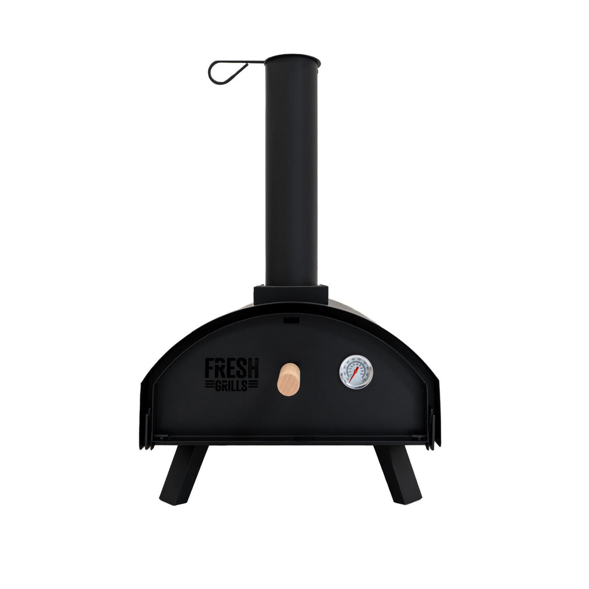 Fresh Grills Classic Outdoor Pizza Oven