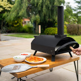 Fresh Grills Classic Outdoor Pizza Oven