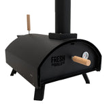 Fresh Grills Classic Outdoor Pizza Oven