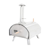 Fresh Grills Extra Large Premium Outdoor Pizza Oven