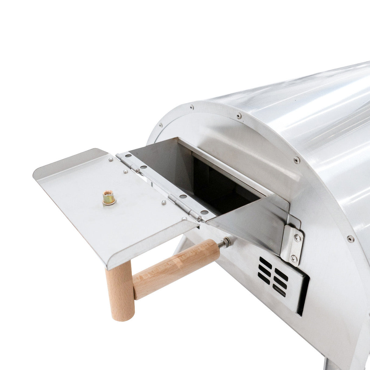 Fresh Grills Extra Large Premium Outdoor Pizza Oven