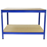 Workbench - Q-Rax 120cm