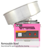 KuKoo Candy Floss Machine