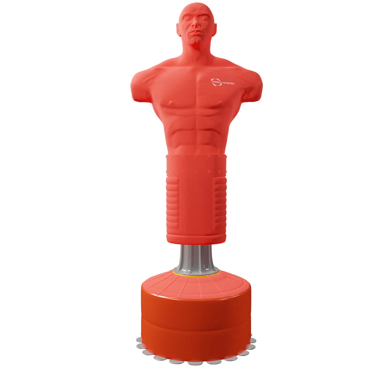 FREE-STANDING BOXING DUMMY