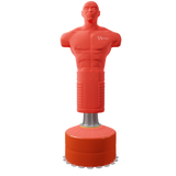 FREE-STANDING BOXING DUMMY