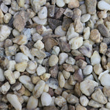 Aquarium Fish Tank & Cabinet with Complete Starter Kit - White Tank & Natural Gravel - EU Plug