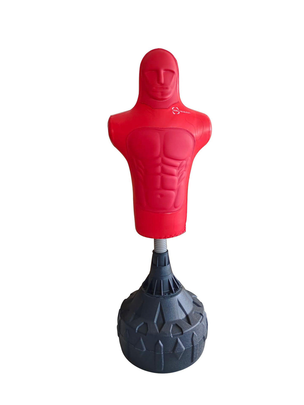 Free-standing Boxing Dummy - Body Revolution