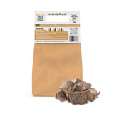 Fresh Grills Wood Chunks for BBQ Grill, Wood Fired Pizza Oven, Kamado and Outdoor Smokers - 1.5 kg - Fresh Grills