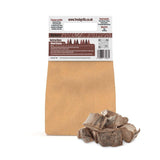 Fresh Grills Wood Chunks for BBQ Grill, Wood Fired Pizza Oven, Kamado and Outdoor Smokers - 1.5 kg - Fresh Grills