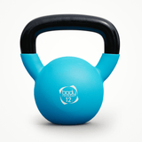 Neoprene Kettlebells - Body Revolution