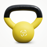 Neoprene Kettlebells - Body Revolution