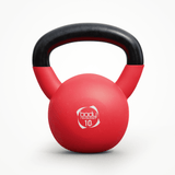 Neoprene Kettlebells - Body Revolution