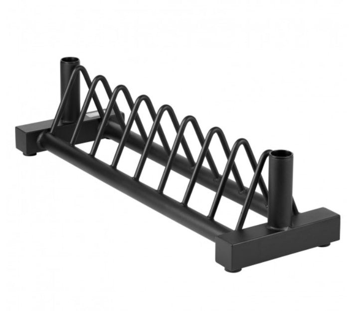 Olympic Bumper Weight Rack - Body Revolution