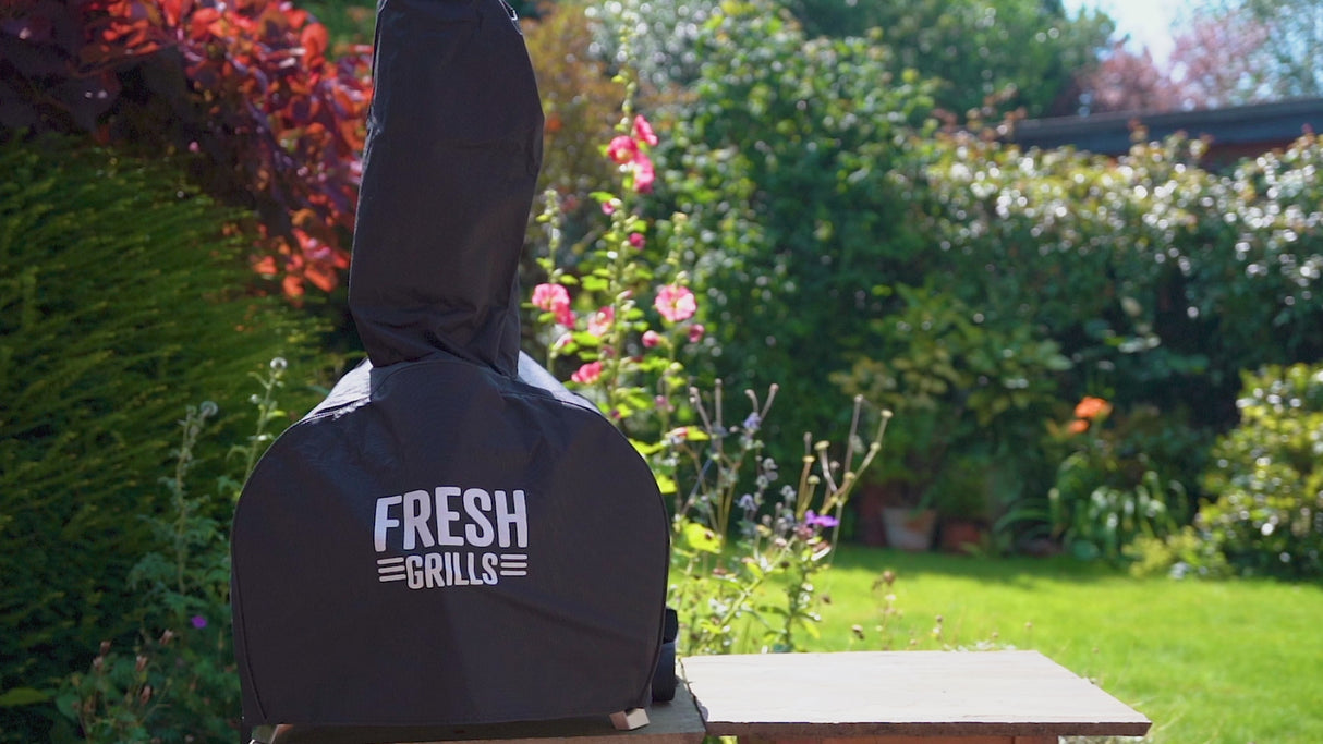 Fresh Grills Premium Outdoor Pizza Oven