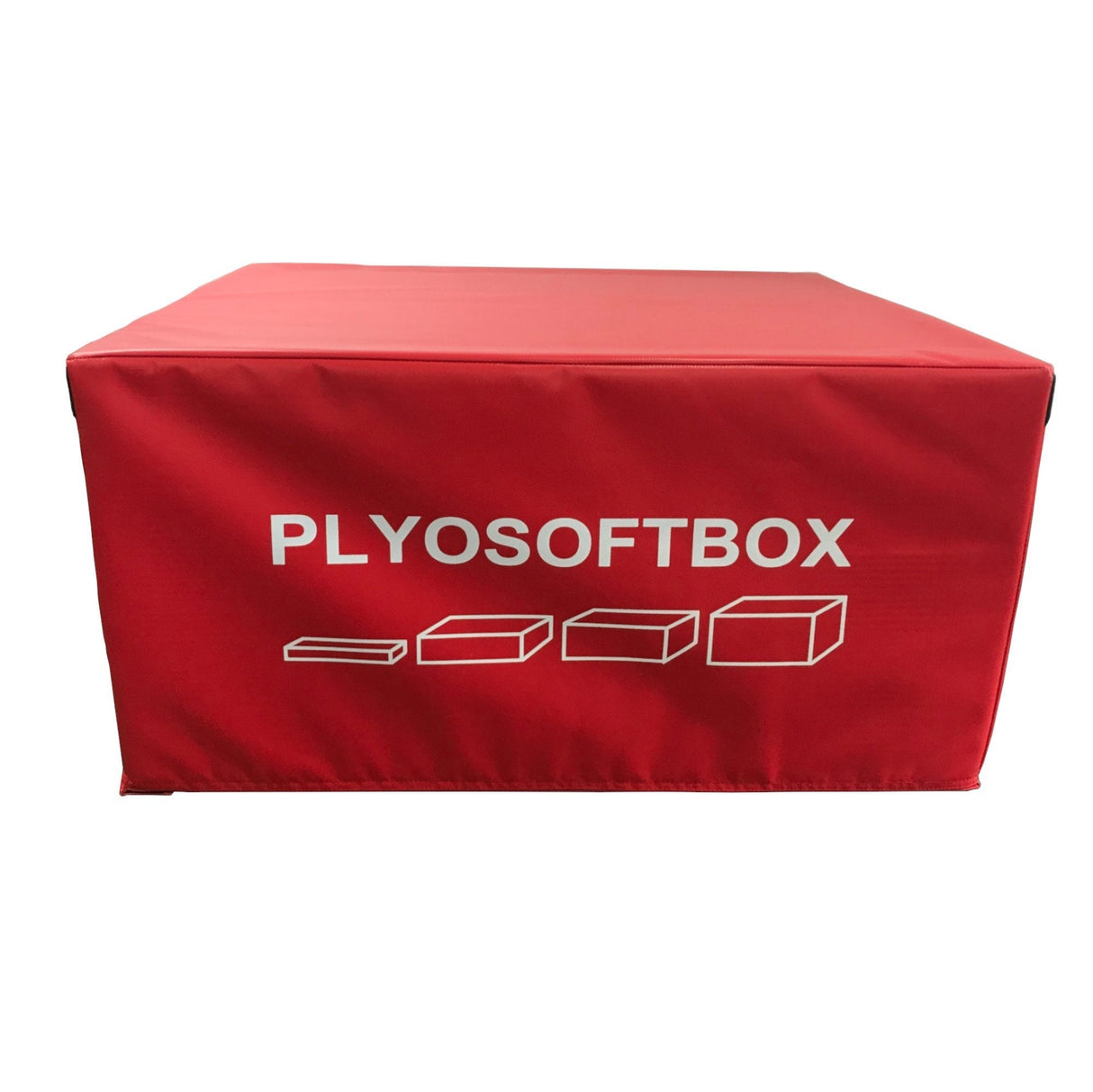 Stackable Plyometric Box - Body Revolution