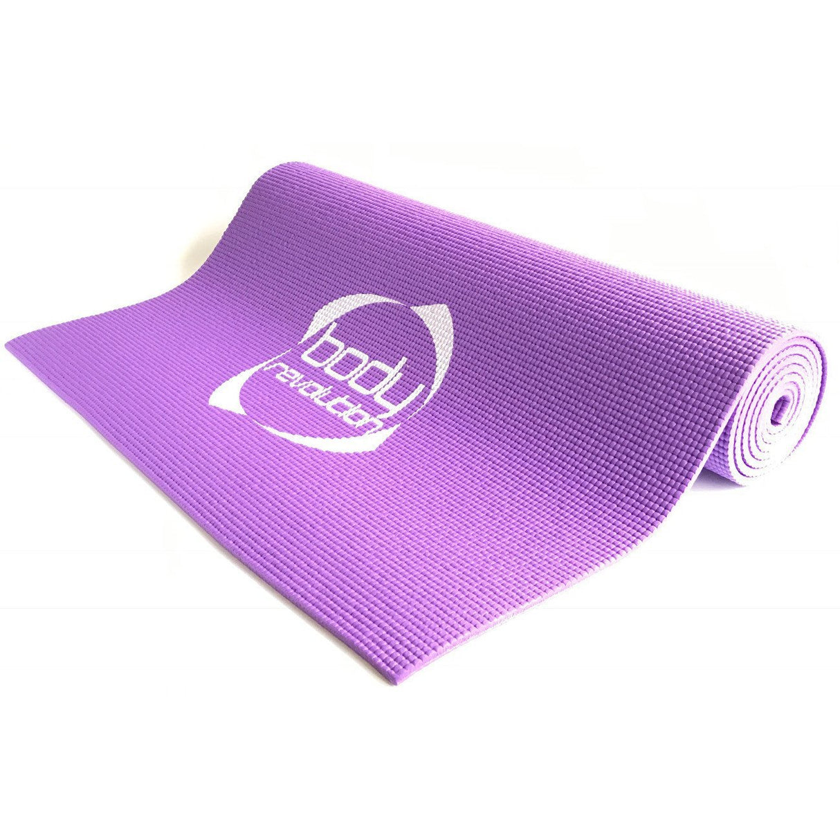 Yoga Mat - Body Revolution